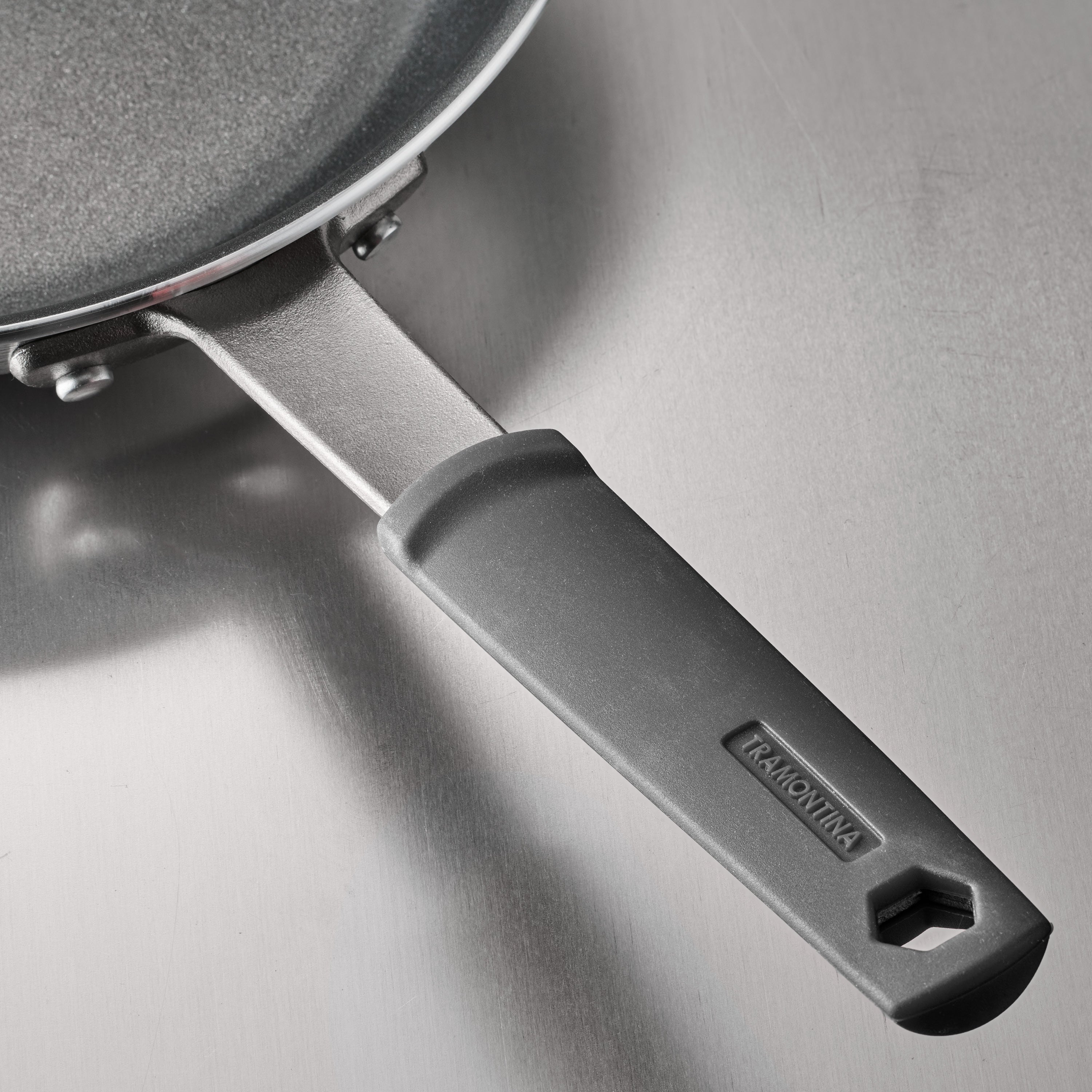 Proline 2 Pk - 8 in and 10 in Nonstick Fry Pan Set