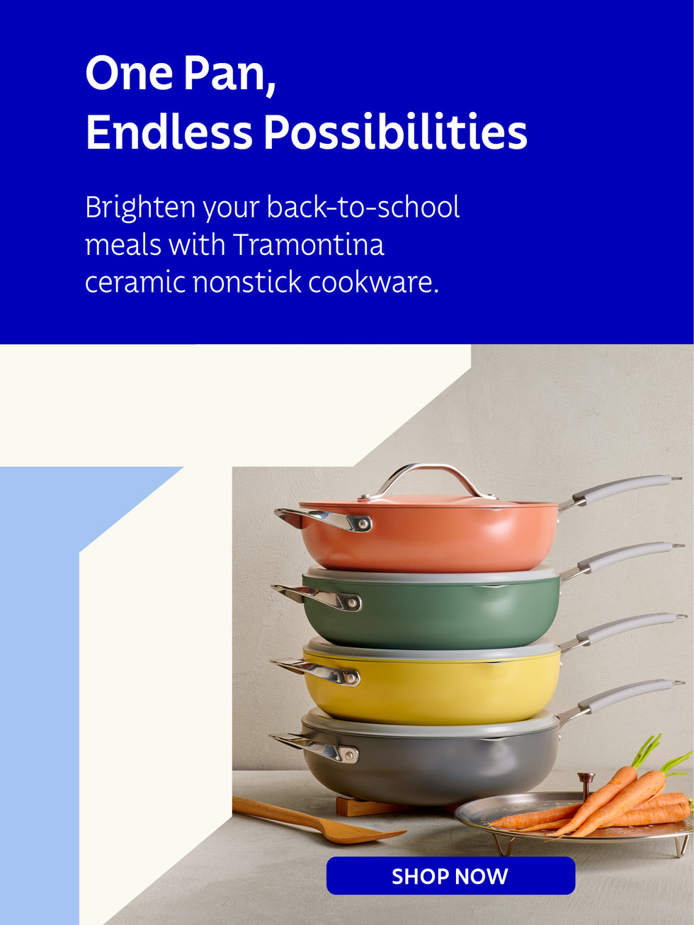 Are Tramontina Pans Non Toxic: Safe Cooking Essentials Revealed