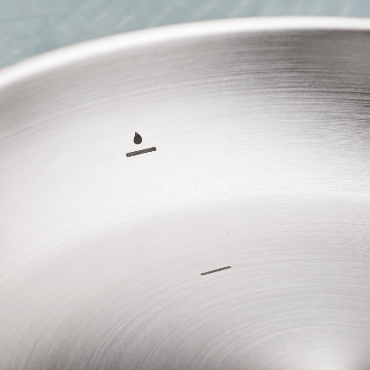 Tempo Tri-Ply Base Stainless Steel Cookware Set