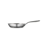 Tempo Tri-Ply Base Stainless Steel Fry Pan