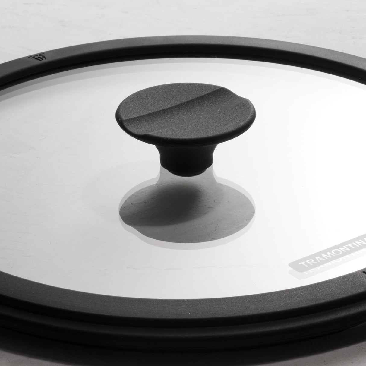 Utsava Pre-Seasoned Cast Iron Kadai with Lid