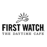 Logo Fisrt Watch