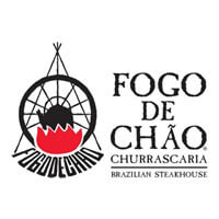 Logo Fogo de Chão