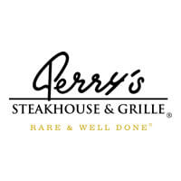 Logo Perrys Steakhouse