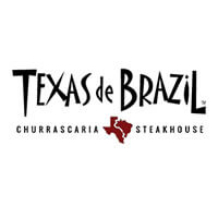 Logo Texas de Brazil