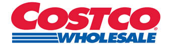 Logo CostCo
